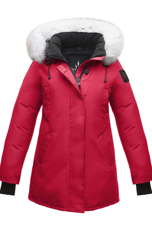 Aurora Parka